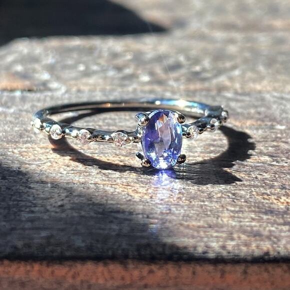 Free People Jewelry - NEW Fairy Dance Gemstone Ring